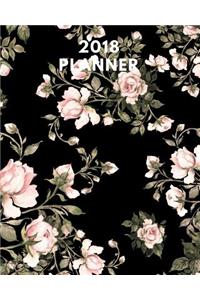 2018 Planner