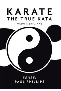 Karate the True Kata
