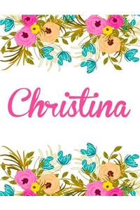 Christina