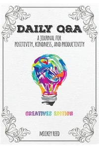 Daily Q&A