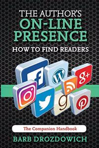 The Author's On-Line Presence - Companion Handbook