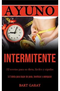 Ayuno Intermitente