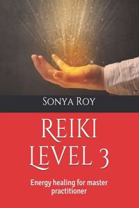 Reiki Level 3