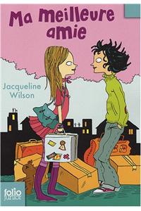 Ma meilleure amie