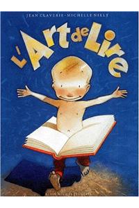 L'Art de Lire