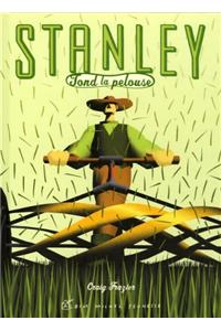 Stanley Tond La Pelouse