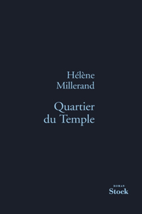 Quartier Du Temple