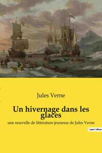 hivernage dans les glaces
