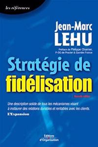 Stratégie de fidélisation