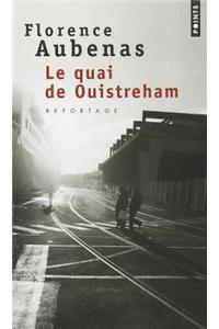 Quai de Ouistreham(le)