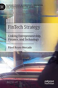 Fintech Strategy