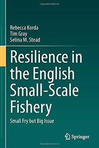 Resilience in the English Small-Scale Fishery