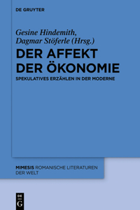 Affekt der Ökonomie