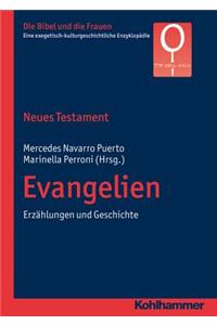 Neues Testament. Evangelien