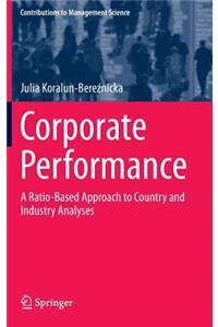 Corporate Performance