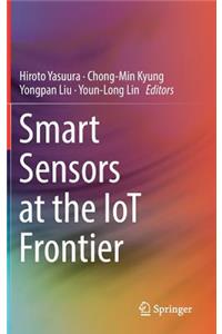 Smart Sensors at the Iot Frontier