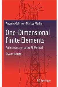 One-Dimensional Finite Elements