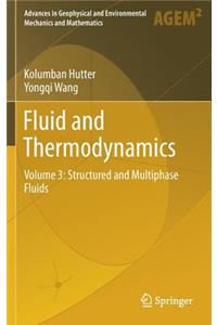 Fluid and Thermodynamics