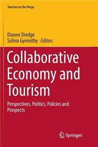 Collaborative Economy and Tourism