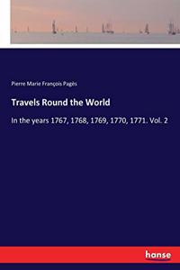 Travels Round the World
