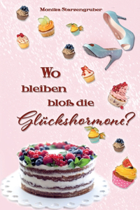 Wo bleiben bloß die Glückshormone?