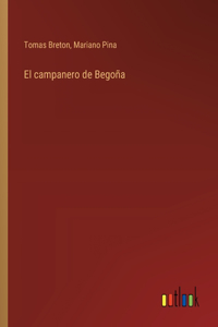 El campanero de Begoña
