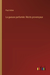 gueuse parfumée
