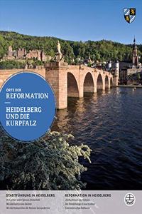 Heidelberg Und Die Kurpfalz