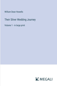 Their Silver Wedding Journey