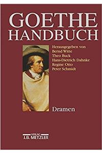 Goethe-Handbuch