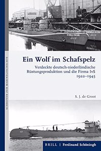 Ein Wolf Im Schafspelz