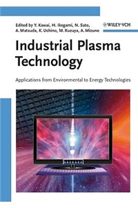 Industrial Plasma Technology