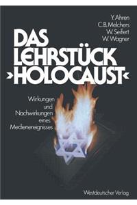 Das Lehrstück „Holocaust“