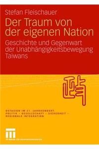 Der Traum von der eigenen Nation