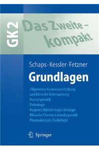 Das Zweite - Kompakt