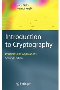 Introduction to Cryptography