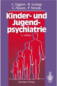 Kinder- Und Jugendpsychiatrie