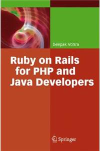 Ruby on Rails for PHP and Java Developers