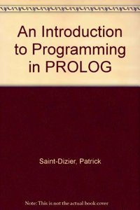 An Introduction to Programming in PROLOG