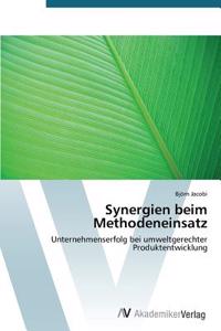 Synergien beim Methodeneinsatz