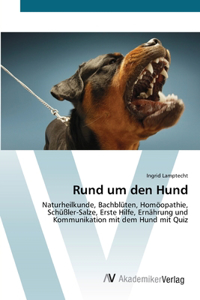 Rund um den Hund