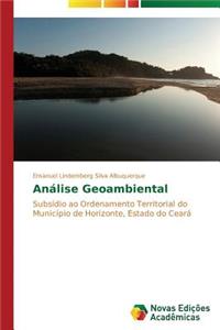 Análise Geoambiental