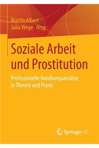 Soziale Arbeit Und Prostitution