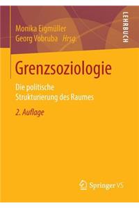 Grenzsoziologie