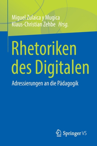 Rhetoriken Des Digitalen