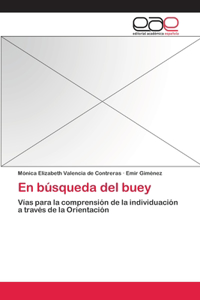 búsqueda del buey