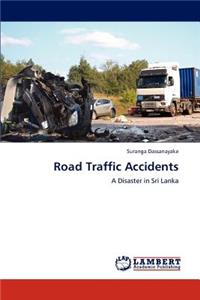 Road Traffic Accidents