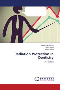 Radiation Protection in Dentistry