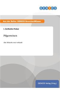 Pilgerreisen