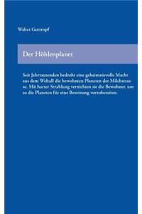 Der Höhlenplanet